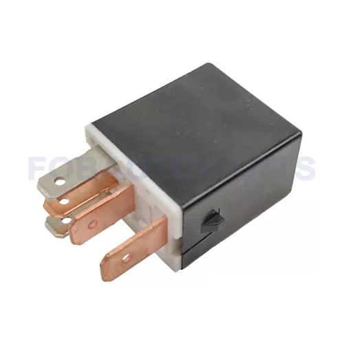 Automobile Fuel Pump Power Relay 12v 30A 5pin for LEXUS Toyota 90084-98032 156700-1062 - image 2